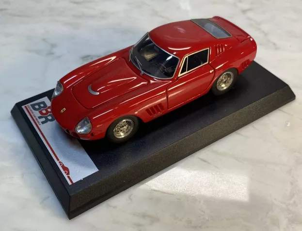 BBR Ferrari 275 Special 1965 1:43 BBR82A