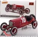 CMC M-203 1:18 MERCEDES BENZ TARGA FLORIO #10 CHRISTIAN WERNER (1924)