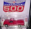 Greenlight 1/64 1986 Chevrolet Silverado 70th Indy 500 Official Truck 30340 Pace