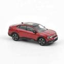 NOREV 155482 Citroen C4 X 2023 Elixir Red 1/43 