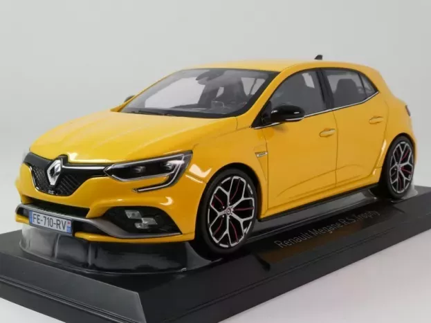 Norev Renault Megane Rs Trophy 2019 1:18 185393