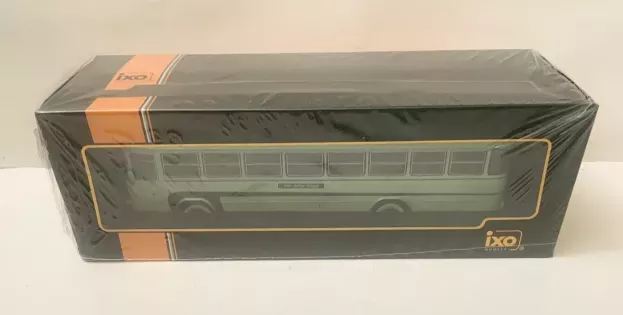 IXO Models Fiat 360-3 Autobus 1972 1:43 BUS020