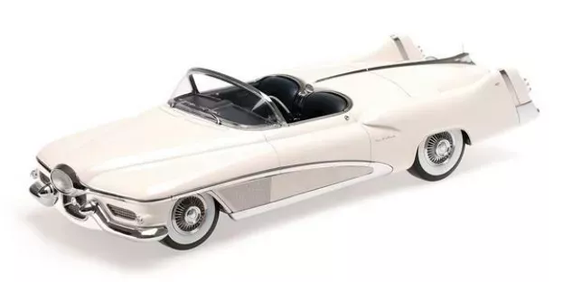 Minichamps Buick Le Sabre Spider 1951 1:18 107141231