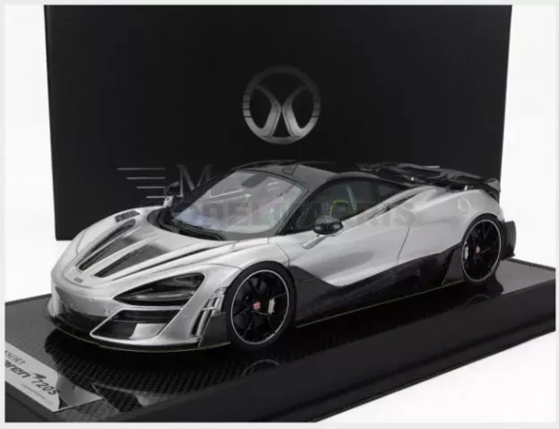 Motorhelix Mclaren 720s Mansory 2019 1:18 MY18-MCSR