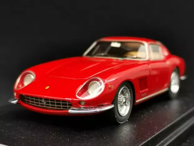 BBR Ferrari 275 Gtb Coupe 1965 1:43 BBR60A