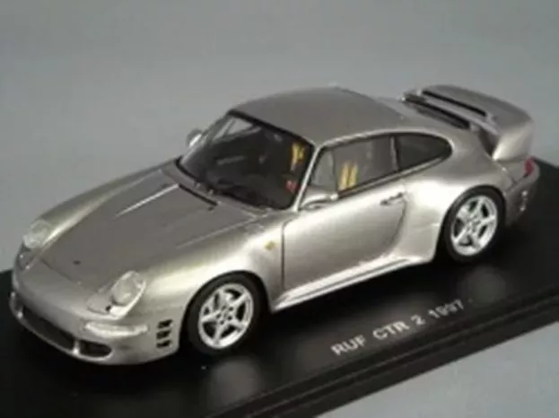 Spark Porsche 911 Ruf Ctr 2 1996 1:43 S0706