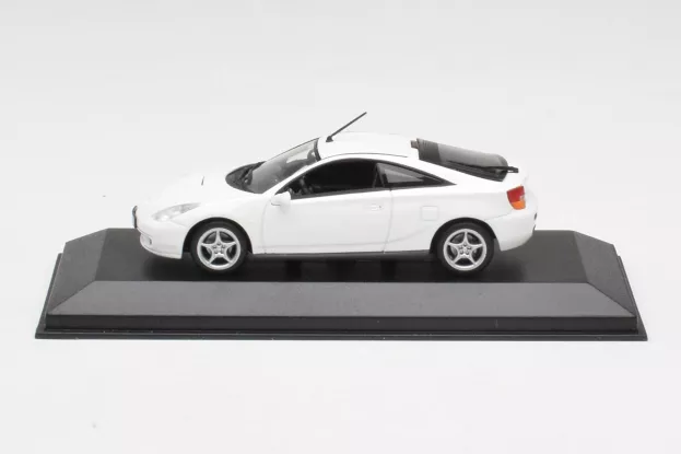 Minichamps Toyota Celica 2000 1:43 430168922
