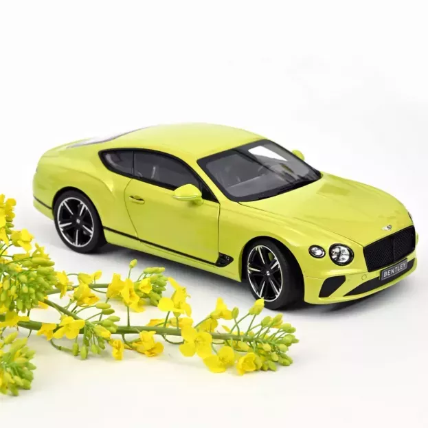 Norev Bentley Continental Gt 2018 1:18 182789