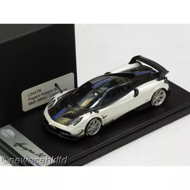 Looksmart Pagani Huayra Bc 2016 1:43 LS457B