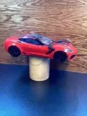 1:12 GT Spirit GT246 Chevrolet Corvette C7 ZR1 red