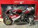 1/12 Scale Minichamps Ducati 998RS Lucio Pedercici Wsb 2004 Part#122040219