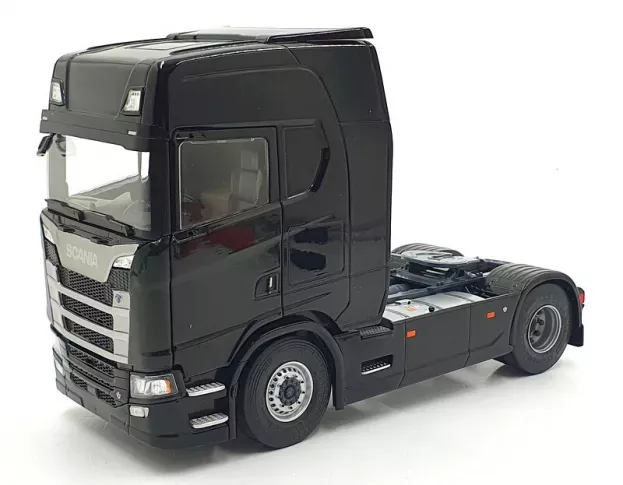 Solido Scania S580 Highline Tractor Truck 2-assi 2021 1:24 2400303