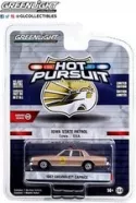 Greenlight - 1:64 Hot Pursuit Series 43 1987 Chevrolet Caprice (BBGL43010B)