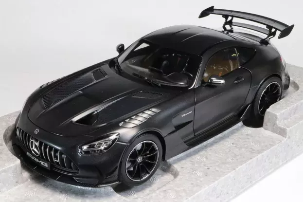 Norev Mercedes Amg Gt Black Series 2021 1:18 B66960598