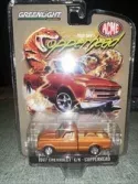 Greenlight Chevrolet CK 1967 Copperhead Stacey David 51492 1/64