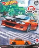 Hot Wheels 1:64 Car Culture 98 Subaru Impreza 22B STi Version HCK14 Ronin Run