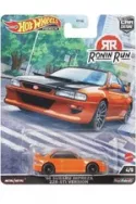 Hot Wheels 1:64 Car Culture 98 Subaru Impreza 22B STi Version HCK14 Ronin Run