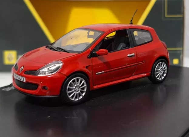 Norev Renault Clio Sport Rs 2006 1:43 419267