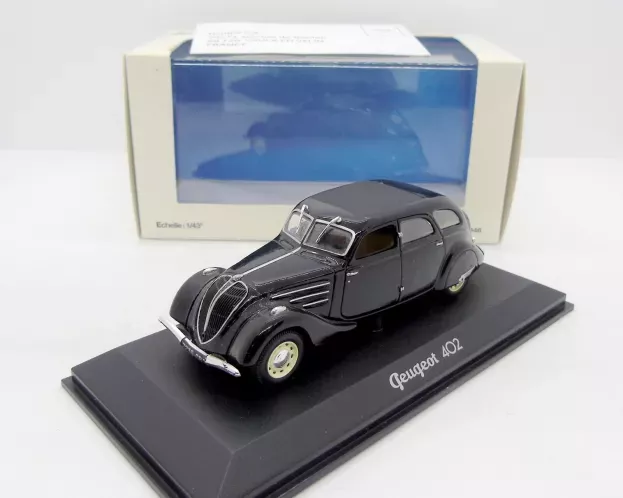 Norev Peugeot 402 1:43 474203