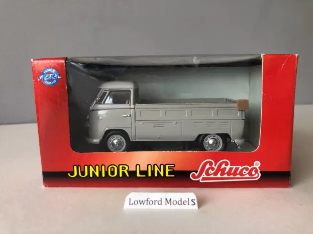 Schuco Volkswagen Pick-up 1:43 27176