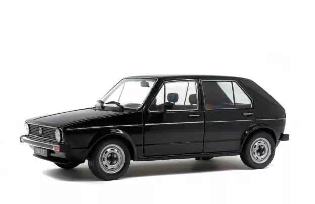 Solido Volkswagen Golf L Mki 1983 1:18 1800208