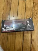Greenlight 86507 1/43 Hollywood The Godfather 1941 Lincoln Continental