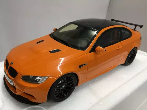 GT Spirit Bmw 3-series M3 Gts E92 2012 1:18 GT015