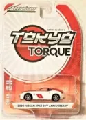 Greenlight - 1:64 Tokyo Torque Series 8 2020 Nissan 370Z (BBGL47060F)