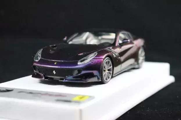 BBR Ferrari F-12 Tdf 2016 1:43 BBRC177C