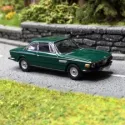 BMW 2800 CS 1968, Green - Minichamps 870020021 - HO 1/87