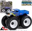 GREENLIGHT 49090A 1:64 1996 FORD F-250 BIGFOOT AT RACE ROCK MONSTER TRUCK