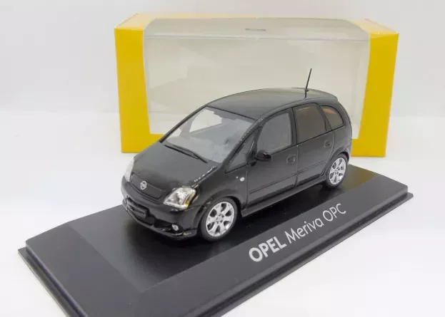 Minichamps Opel Meriva Opc 2006 1:43 90399891