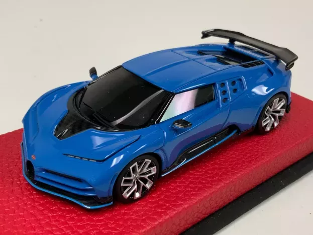 Looksmart Bugatti Centodieci 2019 1:43 LS513B