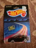 Hot Wheels New Model UNPUNCHED #1897 Ferrari Testarossa Diecast