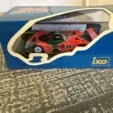 IXO LM1991 Mazda 787B Le Mans Winner 1991 - Weidler/Herbert/Gachot 1/43 Scale