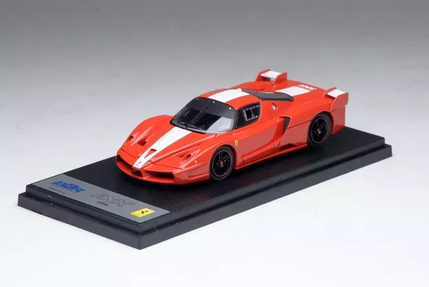 BBR Ferrari Fxx 2006 1:43 BBR180A