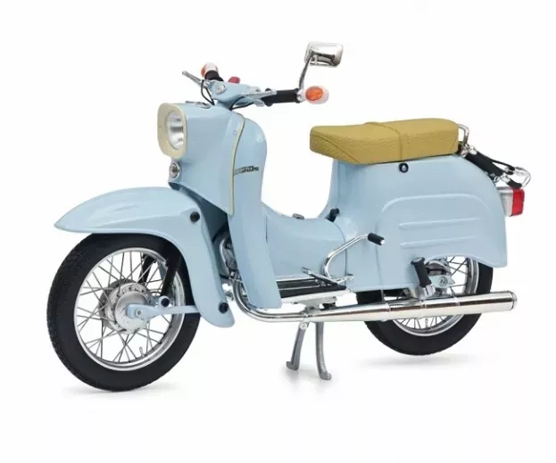 Schuco Simson Kr51 1 1964 1:10 450663100