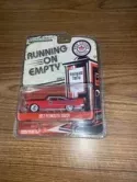 Greenlight - 1:64 Running On Empty Series 9 1957 Plymouth Savoy (BBGL41090A)