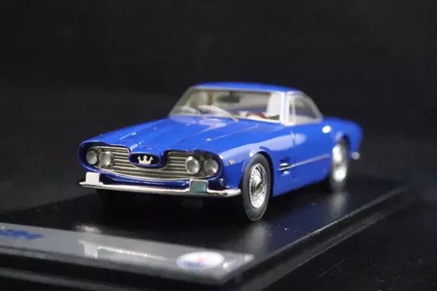 BBR Maserati 5000 Gt 1959 1:43 BBR168C