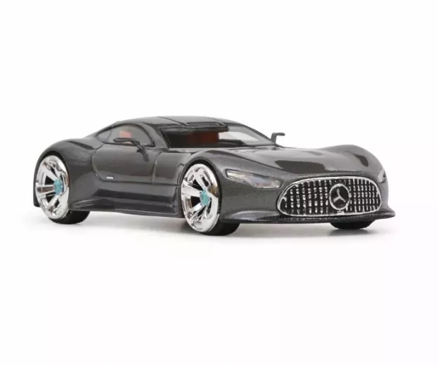 Schuco Mercedes Vision Gran Turismo Amg 2013 1:64 452001800
