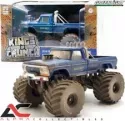 GREENLIGHT 88041 1:43 1974 FORD F-250 DIRTY MUDDY BIGFOOT 66" TIRE MONSTER TRUCK