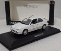 Renault 19 16S Phase 1 1990 White 1:43 Norev 511906 EXTREMELY RARE!! (1)