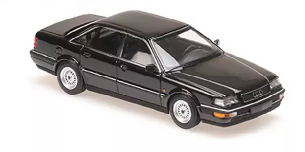 Minichamps Audi V8 1990 1:43 940016000