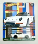 Hot Wheels 1:64 Car Culture 2021 C - 1986 Porsche 959 Diecast Model GRJ70