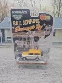 GREENLIGHT 30465 1:64 1971 SCOUT COMANCHE (GRUMPY TOYS) BILL JENKINS