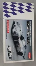 Kyosho  1/18 BMW V12 LMR 08532A