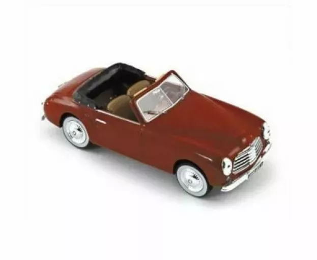 Norev Simca 8 Sport Spider 1949 1:43 570821