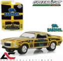 GREENLIGHT 29989 1:64 1970 CHEVROLET CAMARO "MR. BARDAHL"