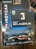 Greenlight 1:64 IndyCar-#3 Scott McLaughlin / Team Penske 11560 Good Ranchers