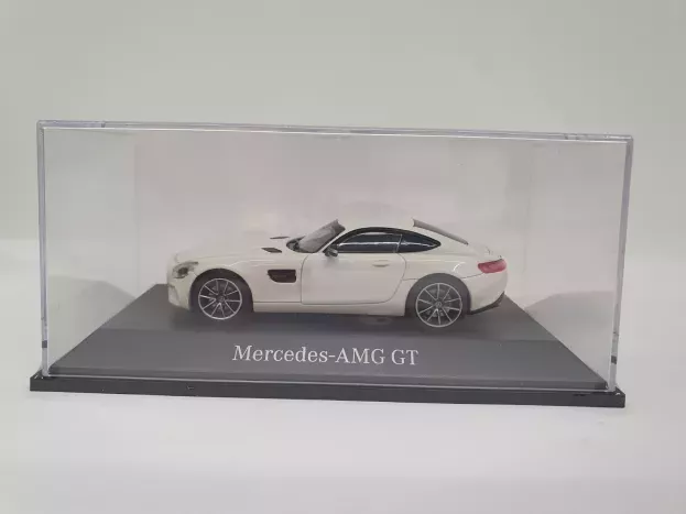 Norev Mercedes Gt-s Amg c190 2015 1:43 B66960340